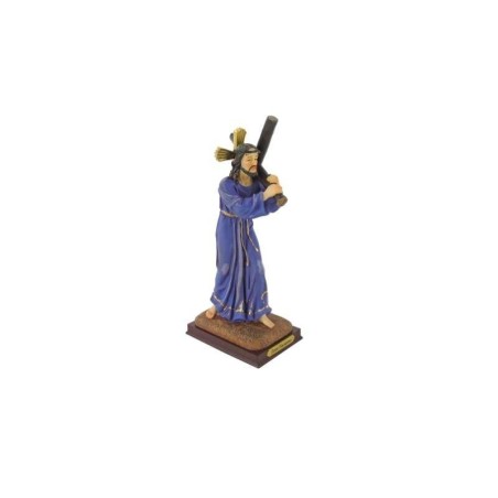 Imagen de Jesús Nazareno 30 cm