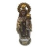 Imagen de la Virgen del Carmen 35 cm