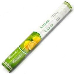 Incienso Aromatica - Lemon