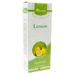 Incienso Aromatica - Lemon