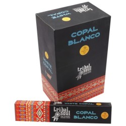 Incesne Tribal Soul - Copal...