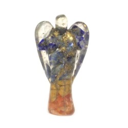 Orgonite Angel 50mm -...