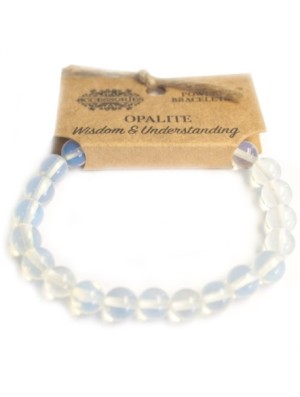 Brazalete de Energía - Opalite