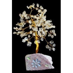 Cuarzo cristal - 160 Stone