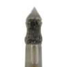 Orgonite-Agua- 14 cm tallada con Cobre y Gemas