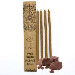 Incienso Palo Santo -...