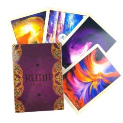 Oraculo Rumi (SUPER OFERTA)
