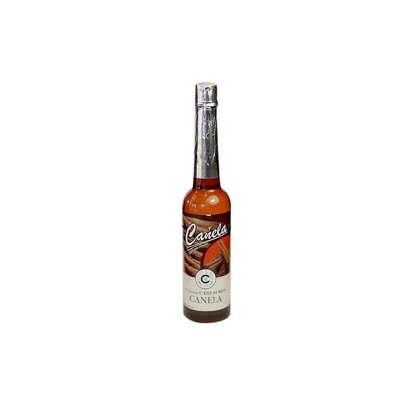 AGUA DE CANELA Murray Perú 210ml.