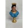 IMAGEN BUSTO MARIA LIONZA Mini 5 cm