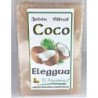 JABON COCO hecho a mano 100g.