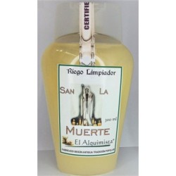 Gel de Baño SAN LA MUERTE 345 ml.