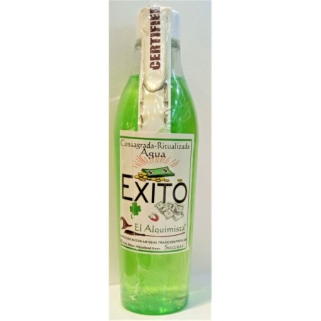 AGUA Exito 230 ml.