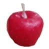 VELAS JABON MANZANA mini