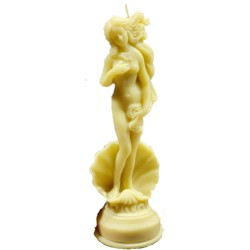 VELA  Venus Afrodita, Diosa del amor