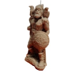 VELAS ODIN Dios Vikingo