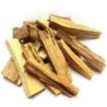 PALO SANTO paquete 1 Kg.