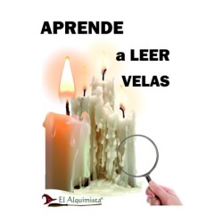 Libro Como leer las VELAS...