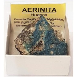 Aerinita (Huesca)  Piedra...