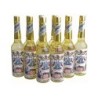 AGUA FLORIDA Pack de 6  Original (Amarilla de Peru)  270 ml