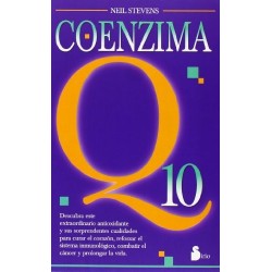 COENZIMA Q10 (CAMPAÑA 6,95)