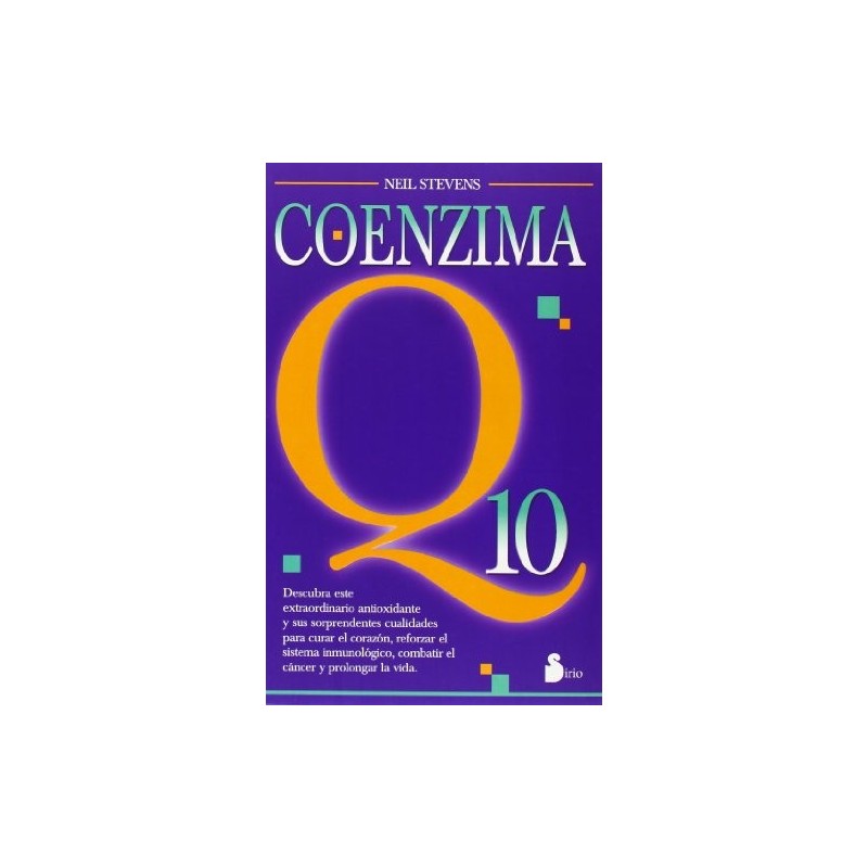 COENZIMA Q10 (CAMPAÑA 6,95)