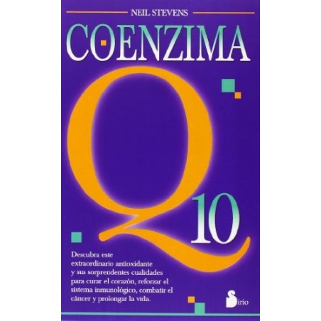 COENZIMA Q10 (CAMPAÑA 6,95)