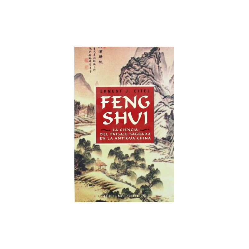 Feng-shui