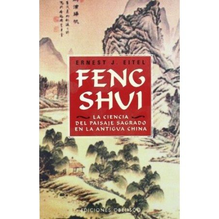 Feng-shui