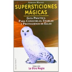 Supersticiones mágicas :...