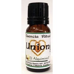 Esencia Union 10 ml.