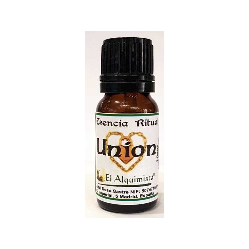 Esencia Union 10 ml.