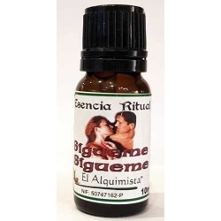 Esencia Sígueme Sígueme 10 ml.