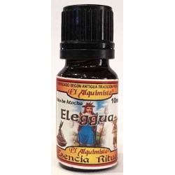 Esencia Eleggua ( Elegua) 10 ml.