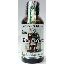 ACEITE SAN EXPEDITO