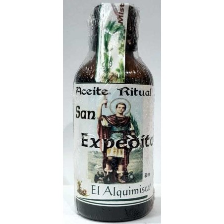 ACEITE SAN EXPEDITO