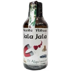 Aceite Jala Jala ( hala hala) 50 ml.