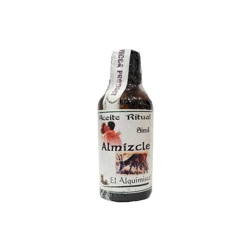 Aceite Almizcle (simil 50 ml.)