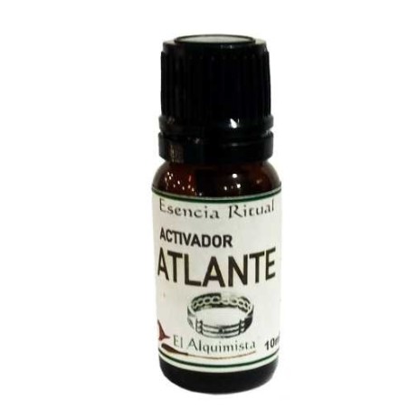 Esencia ACTIVADOR ATLANTE