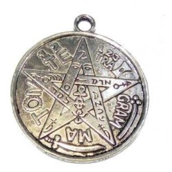 AMULETOS TETRAGRAMATON  ECO...