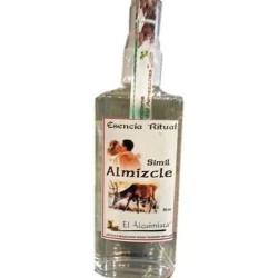 Almizcle, para atraer,...