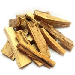 PALO SANTO trozo de 1,5cm x...