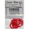 lana Hilo Rojo ( KABBALAH) protección mal de ojo