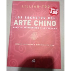 LIBRO Secretos del Arte...