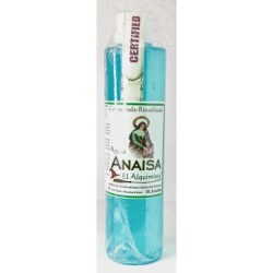 Agua Anaisa (Santa Ana) protección, 230 ml. fabricado en España