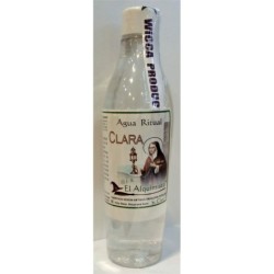 Agua Clara 230 ml. ( de...