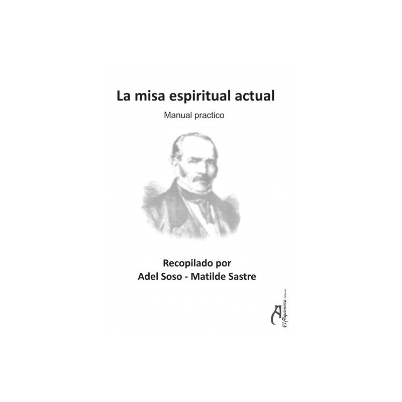 Libro de  Misa espiritual y su música con cantos y oraciones (ebook)