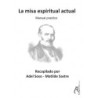 Libro de  Misa espiritual y su música con cantos y oraciones (ebook)