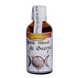 AGUA DE GUERRA (producto...