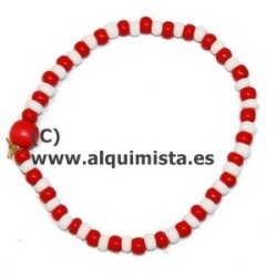 PULSERA CHANGO