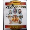 POLVO 7 POTENCIAS o 7 poderes